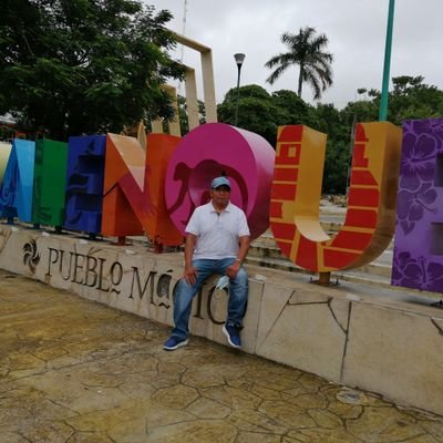 jvalencia56's profile picture. Los tiempos de cambio nos llevarán a mejores puertos.