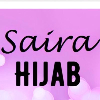 sairahijab's profile picture. local seller