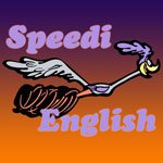 SpeediEnglish's profile picture. 
