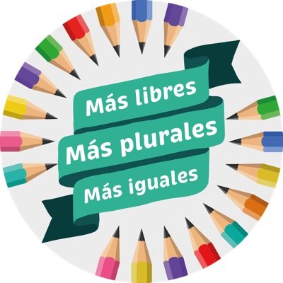 Más Plurales, Más Libres, Más Iguales:  hacia una escuela realmente inclusiva, con todos y para todos. Plataforma de Sevilla.