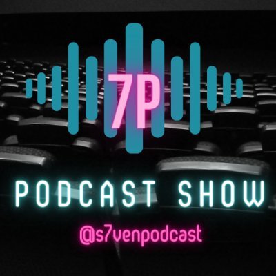 se7en_podcast Profile Picture