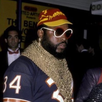 tsmullins34's profile picture. It's interesting though, they'd be so similar, isn't it? And I always thought okay, Hunchback of Notre Dame. You also got your quarterback and halfback