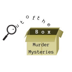 Out of the Box is a company making murder mystery themed RPGs. Death of a Priest is now available to play and Death of a Diplomat will launch on 4th April!