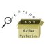 Out of the Box Murder Mysteries (@ootbmysteries) Twitter profile photo Out of the Box Murder Mysteries (@ootbmysteries) Twitter profile photo