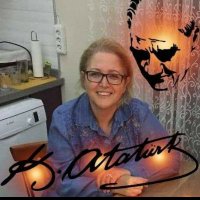 Nezihe Figen Ersoy Arca (@ersoyarca) 's Twitter Profile Photo