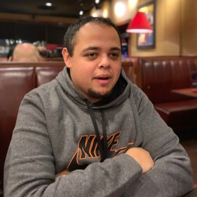 dalejsamuel's profile picture. 