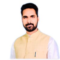 Sajid Hussain साजिद हुसैन ساجد حسین(@sajidhussainRJD) 's Twitter Profile Photo