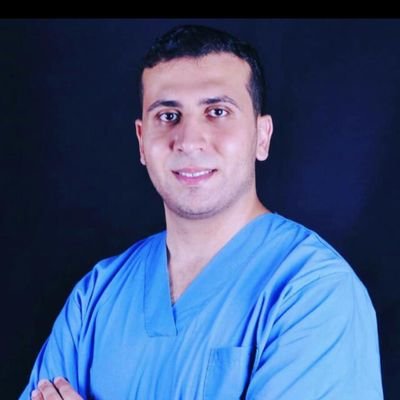 A Doctor / IUG medical school graduate /

Real Madrid⚽ /

Gaza/Palestine 🇵🇸

https://t.co/pW94rVMUXa