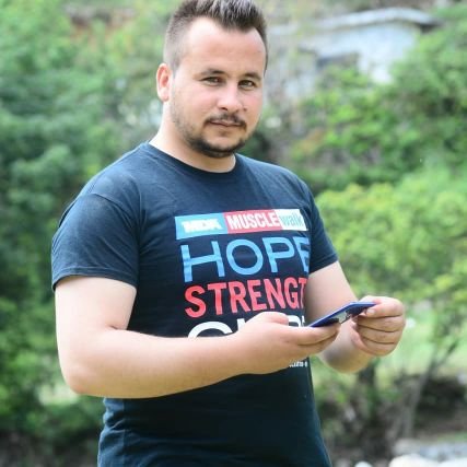 ishtiaq4577's profile picture. 