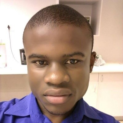 steven_seloana's profile picture. Thabang
