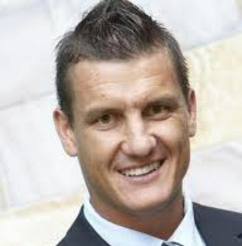 FootyMedia's profile picture. Saying it how it is