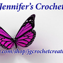 Jennifer Catino (@jgcrochetcreati) Twitter