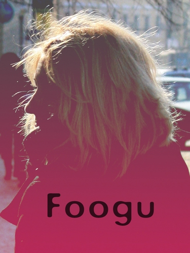 foogumusic's profile picture. trip-hop, synth-rock, electronic, indie-pop