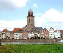 Op wo. 18 jan. 2012 start om 20.00 uur de 2e TwiboDeventer; zakelijk netwerken en kennis delen voor ondernemers, stichtingen en verenigingen in en om Deventer.