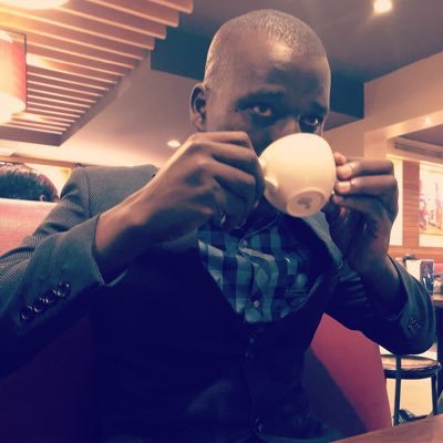 Former Student Data Science & software dev @MoringaSchool | Politics | Good Governance | Investigative Blogger | Fan Page | Commentry . Lost @CisNyakundi