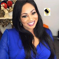 Bukky Wright (@msbukkywright) 's Twitter Profile