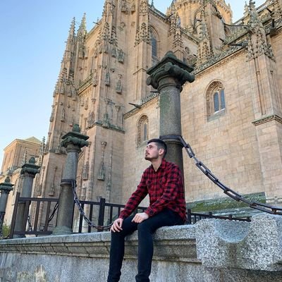 Salamanca-Madrid 📌