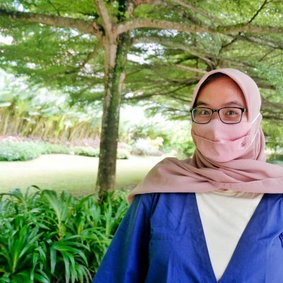 Health of Polytechnic Jakarta2 - Nutritionist| Merpati Putih| ig: Ningsukesi