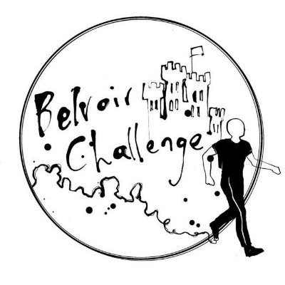 The Belvoir Challenge is a a 15 or 26 mile event for walkers and runners around the Vale of Belvoir and the Belvoir Escarpment in north-east Leicestershire.