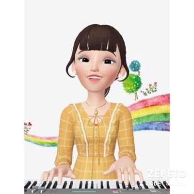 癒しpiano▶https://t.co/b6huHIcvId 大阪府内の教会で聖歌隊&楽器を演奏しています【🕊神様も人間も感動させられる音楽】を求めて日々実践中❣️piano,Tp,Sax,cello,Cb経験者｜日常+音楽と神様の話｜音楽に関わる様々な方と交流したい(無言フォロー失礼します🙏)