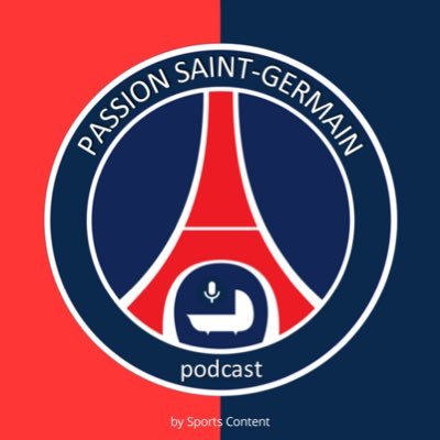 Bienvenue sur Passion Saint-Germain, le podcast 100% PSG animé par @raphchader et proposé par @SportsContentfr