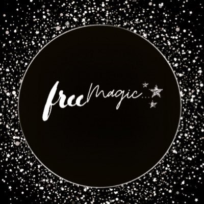 FreeMagic7's profile picture. 