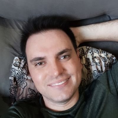 Vinicius Alonso Profile