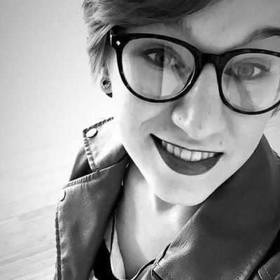 j_murmylo's profile picture. ELA teacher at Northeast Middle School. 🤓 #buildingbethlehem