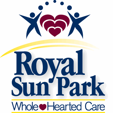 Royal Sun Park, Whole Hearted care in a 50-bed Assisted Living and Memory Care Residence. A homelike setting at an affordable price.