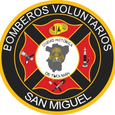 Primer cuartel de Bomberos Voluntarios en la provincia de Tucumán, desde 1973 prestando servicio a la comunidad #bomberos #voluntarios #SMT