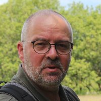 Gerard Kok (@gerardkok50) 's Twitter Profile