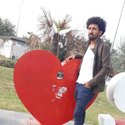 AzizPaulos's profile picture. 