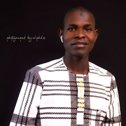 BelloMo97192827's profile picture. Advocated of peace and Good Governance