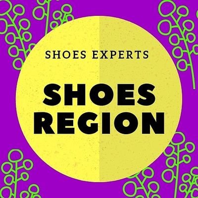 shoes Region