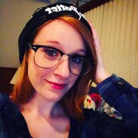 LaFilleRousse (@lafillerousse29) 's Twitter Profile