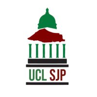 UCL SJP (@uclsjp) 's Twitter Profile Photo UCL SJP (@uclsjp) 's Twitter Profile Photo