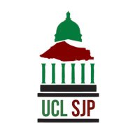 UCL SJP(@uclsjp) 's Twitter Profileg