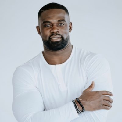 JamesIhedigbo Profile Picture