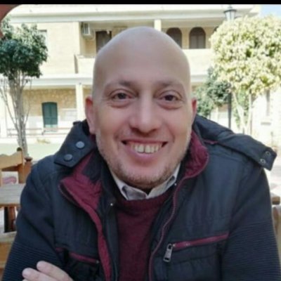ميشو سيد
إنسان.. عابر من الحياة إلى الحياة.. بيسوع رئيس الحياة