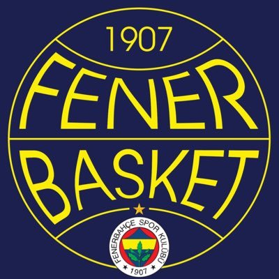 ig : @1907fenerbasket #SarıTribün LACİVERT OLMADAN SARI SEVİLMEZ #NeverEnough #Yeniden #1907 #fenerbahcebasketbol #fenerbahcebeko