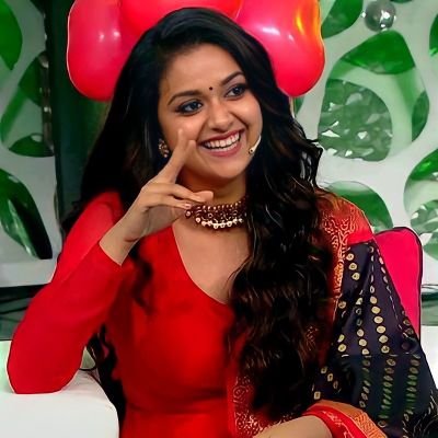 TO ME..EVERYTHING IN THE WORLD IS #KeerthySuresh  .. @KeerthyOfficial  DEVOTEE .. PROUD FAN GIRL..❤ LOVE YOU #Kitty ᴀᴋᴋᴀ 😘 || 2ᴋ ᴋɪᴅ  😎 ||