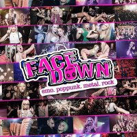 Face Down(@facedownlondon) 's Twitter Profile Photo