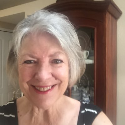A New day is coming! Grandmother, Mother, wife, friend, avid reader and nature lover. ND fan #bluewave #resist #WearAMask 🚫DM