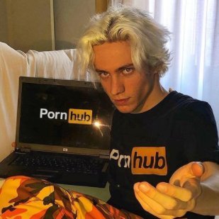 compte fan de pornhub