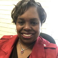 Dr. LaVonne McClain(@lmcc1974) 's Twitter Profile Photo