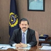 Muhammad Javed Ghani (@mjavedghani) 's Twitter Profile