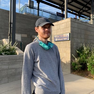 HarrisonEric's profile picture. Thinking of you, wherever you are.