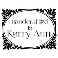 Handcrafted By Kerry Ann(@HandcraftedByKA) 's Twitter Profile Photo
