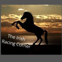 The Irish Racing Corner (@racing_corner1) 's Twitter Profile Photo The Irish Racing Corner (@racing_corner1) 's Twitter Profile Photo