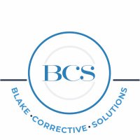 Christopher Blake - @BlakeCorrective Twitter Profile Photo